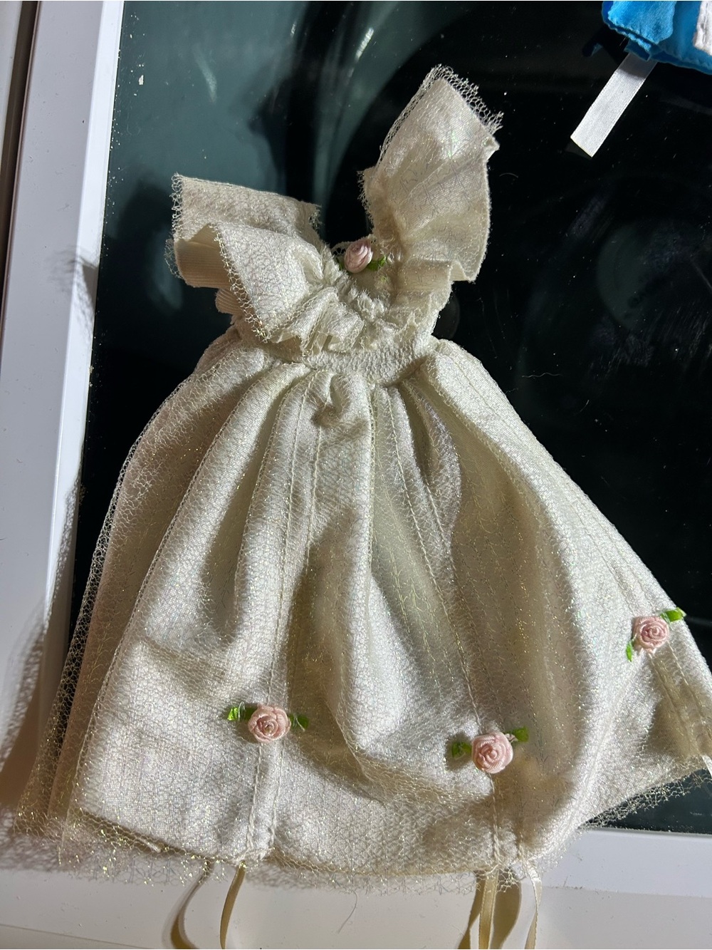Homecoming queen skipper dress